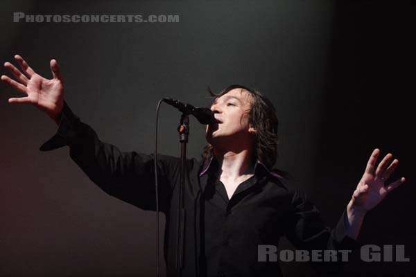 CALI - 2006-04-01 - PARIS - Zenith - 